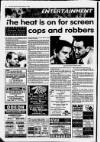 Ayrshire World Friday 08 March 1996 Page 6