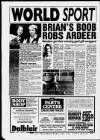 Ayrshire World Friday 08 March 1996 Page 20