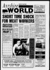 Ayrshire World Friday 05 April 1996 Page 1