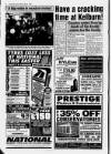 Ayrshire World Friday 05 April 1996 Page 4