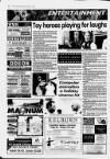 Ayrshire World Friday 05 April 1996 Page 10