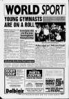 Ayrshire World Friday 05 April 1996 Page 20