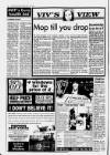 Ayrshire World Friday 19 April 1996 Page 6