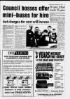 Ayrshire World Friday 07 June 1996 Page 5