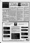 Ayrshire World Friday 07 June 1996 Page 6