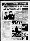Ayrshire World Friday 14 June 1996 Page 12