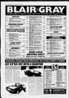 Ayrshire World Friday 14 June 1996 Page 18