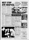 Ayrshire World Friday 27 September 1996 Page 5