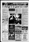 Ayrshire World Friday 27 September 1996 Page 8