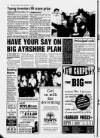 Ayrshire World Friday 13 December 1996 Page 6