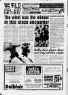 Ayrshire World Friday 13 December 1996 Page 16