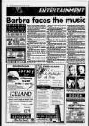 Ayrshire World Friday 10 January 1997 Page 6