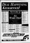 Ayrshire World Friday 10 January 1997 Page 15