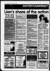 Ayrshire World Friday 17 January 1997 Page 8