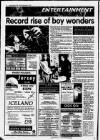 Ayrshire World Friday 24 January 1997 Page 4