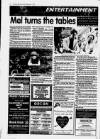 Ayrshire World Friday 07 February 1997 Page 6