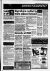 Ayrshire World Friday 17 October 1997 Page 9