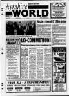 Ayrshire World Friday 30 January 1998 Page 1