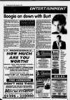 Ayrshire World Friday 30 January 1998 Page 8