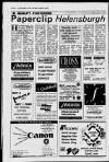 Clyde Weekly News Thursday 10 March 1994 Page 8
