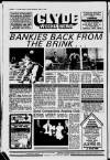 Clyde Weekly News Thursday 21 April 1994 Page 24