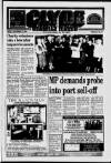 Clyde Weekly News Friday 09 December 1994 Page 1