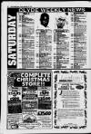 Clyde Weekly News Friday 09 December 1994 Page 12