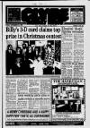 Clyde Weekly News Friday 23 December 1994 Page 1