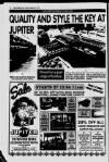 Clyde Weekly News Friday 23 December 1994 Page 6