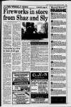 Clyde Weekly News Friday 23 December 1994 Page 21