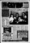 Clyde Weekly News Friday 13 January 1995 Page 1