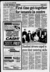 Clyde Weekly News Friday 13 January 1995 Page 8