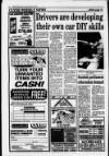 Clyde Weekly News Friday 27 January 1995 Page 10