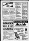 Clyde Weekly News Friday 17 February 1995 Page 6