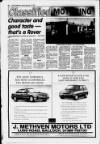 Clyde Weekly News Friday 17 February 1995 Page 24