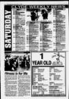 Clyde Weekly News Friday 17 March 1995 Page 8