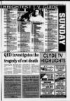 Clyde Weekly News Friday 17 March 1995 Page 9
