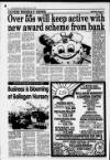 Clyde Weekly News Friday 24 March 1995 Page 6