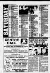 Clyde Weekly News Friday 24 March 1995 Page 10