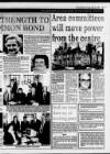 Clyde Weekly News Friday 24 March 1995 Page 17