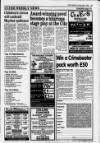 Clyde Weekly News Friday 07 April 1995 Page 15