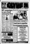 Clyde Weekly News Friday 21 April 1995 Page 1