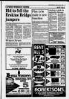 Clyde Weekly News Friday 21 April 1995 Page 9