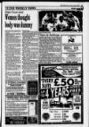 Clyde Weekly News Friday 28 April 1995 Page 3
