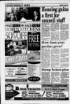 Clyde Weekly News Friday 28 April 1995 Page 6