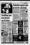 Clyde Weekly News Friday 28 April 1995 Page 7