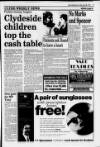 Clyde Weekly News Friday 28 April 1995 Page 9