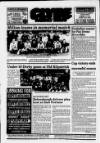 Clyde Weekly News Friday 16 June 1995 Page 28