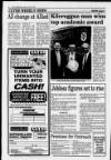 Clyde Weekly News Friday 23 June 1995 Page 6