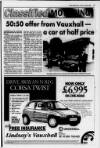 Clyde Weekly News Friday 28 July 1995 Page 15